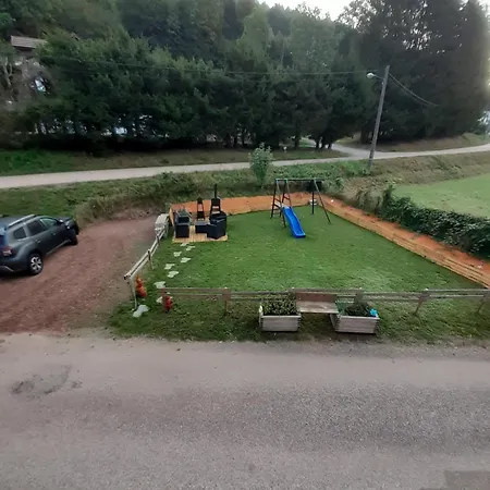 De L'ours Daire Saint-Maurice-sur-Moselle