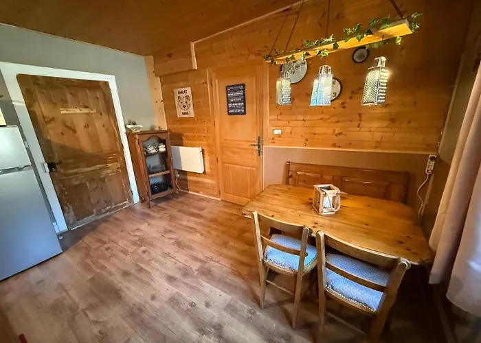 De L'ours Apartmán Saint-Maurice-sur-Moselle